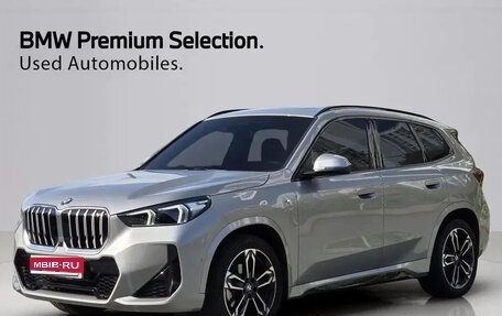 BMW X1, 2023 год, 2 780 009 рублей, 1 фотография