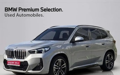 BMW X1, 2023 год, 2 780 009 рублей, 1 фотография