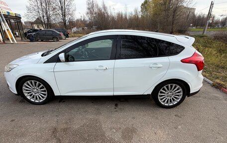 Ford Focus III, 2011 год, 850 000 рублей, 1 фотография