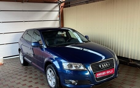 Audi A3, 2011 год, 780 000 рублей, 1 фотография