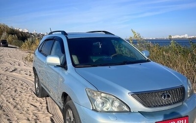 Lexus RX II рестайлинг, 2004 год, 1 150 000 рублей, 1 фотография