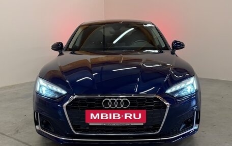 Audi A5, 2023 год, 3 640 001 рублей, 3 фотография