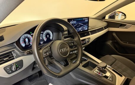 Audi A5, 2023 год, 3 640 001 рублей, 10 фотография