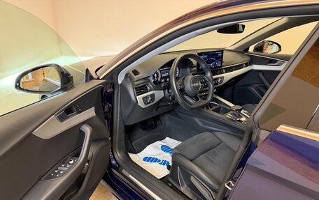 Audi A5, 2023 год, 3 640 001 рублей, 8 фотография