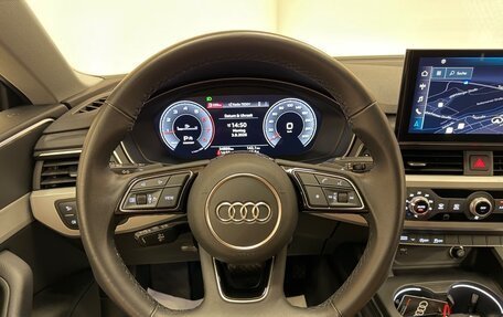 Audi A5, 2023 год, 3 640 001 рублей, 12 фотография