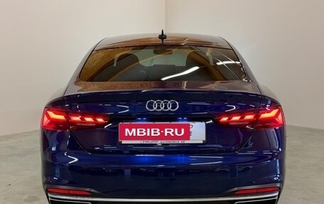 Audi A5, 2023 год, 3 640 001 рублей, 6 фотография