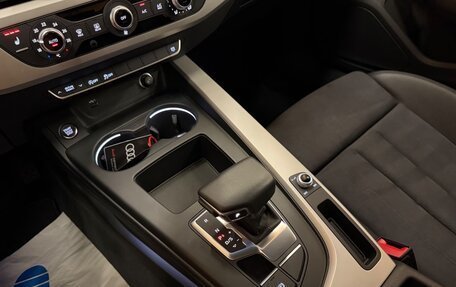 Audi A5, 2023 год, 3 640 001 рублей, 16 фотография