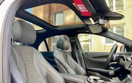 Mercedes-Benz E-Класс, 2017 год, 3 800 000 рублей, 6 фотография