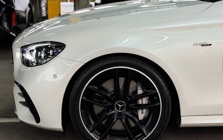 Mercedes-Benz E-Класс AMG, 2022 год, 7 600 000 рублей, 6 фотография