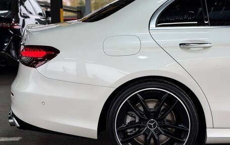 Mercedes-Benz E-Класс AMG, 2022 год, 7 600 000 рублей, 7 фотография