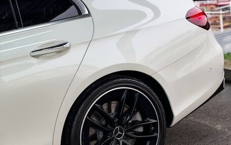 Mercedes-Benz E-Класс AMG, 2022 год, 7 600 000 рублей, 9 фотография