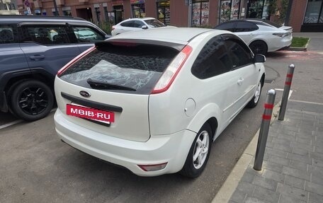 Ford Focus II рестайлинг, 2006 год, 250 000 рублей, 2 фотография
