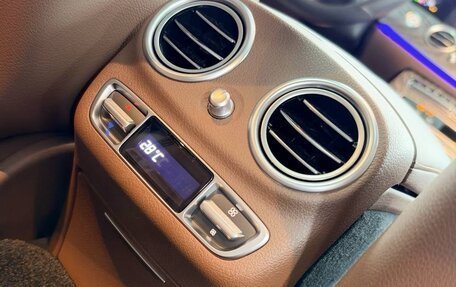 Mercedes-Benz E-Класс AMG, 2022 год, 7 600 000 рублей, 13 фотография