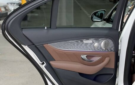 Mercedes-Benz E-Класс AMG, 2022 год, 7 600 000 рублей, 19 фотография