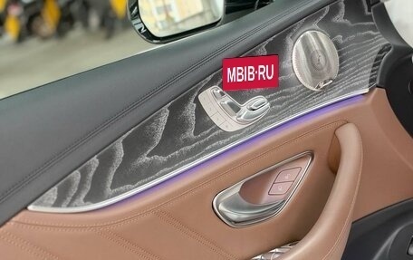 Mercedes-Benz E-Класс AMG, 2022 год, 7 600 000 рублей, 18 фотография