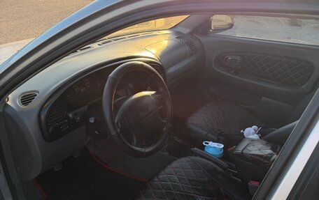 KIA Spectra II (LD), 2006 год, 320 000 рублей, 7 фотография
