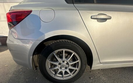 Chevrolet Cruze II, 2012 год, 720 000 рублей, 5 фотография