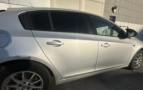 Chevrolet Cruze II, 2012 год, 720 000 рублей, 12 фотография