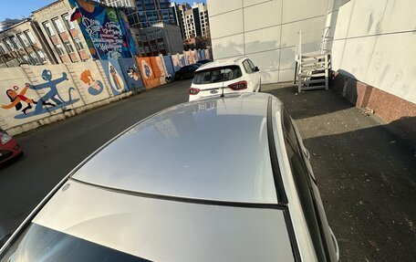 Chevrolet Cruze II, 2012 год, 720 000 рублей, 10 фотография