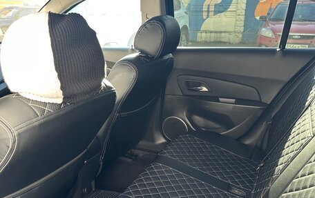 Chevrolet Cruze II, 2012 год, 720 000 рублей, 17 фотография