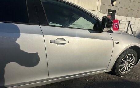 Chevrolet Cruze II, 2012 год, 720 000 рублей, 11 фотография