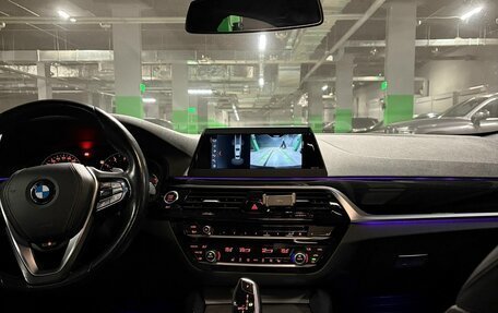 BMW 5 серия, 2019 год, 2 990 000 рублей, 6 фотография