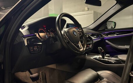 BMW 5 серия, 2019 год, 2 990 000 рублей, 7 фотография