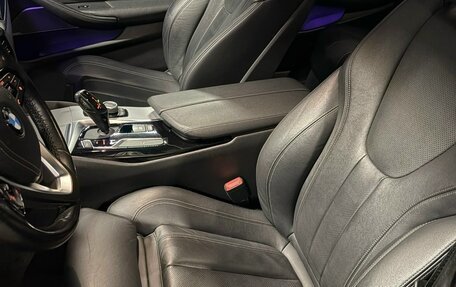 BMW 5 серия, 2019 год, 2 990 000 рублей, 8 фотография