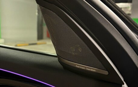 BMW 5 серия, 2019 год, 2 990 000 рублей, 9 фотография