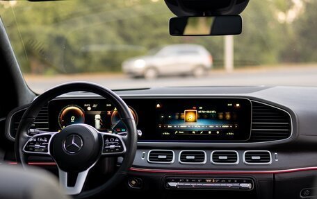 Mercedes-Benz GLS, 2020 год, 11 500 000 рублей, 6 фотография