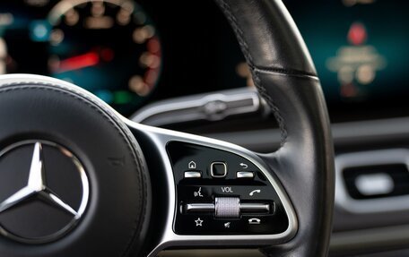 Mercedes-Benz GLS, 2020 год, 11 500 000 рублей, 11 фотография