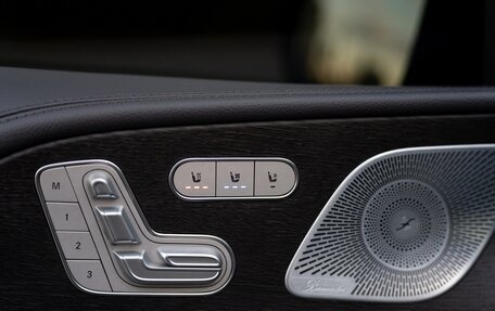 Mercedes-Benz GLS, 2020 год, 11 500 000 рублей, 15 фотография