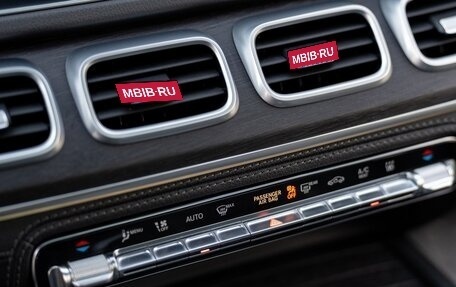 Mercedes-Benz GLS, 2020 год, 11 500 000 рублей, 12 фотография