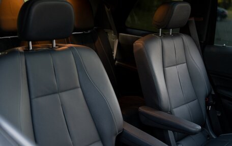 Mercedes-Benz GLS, 2020 год, 11 500 000 рублей, 20 фотография