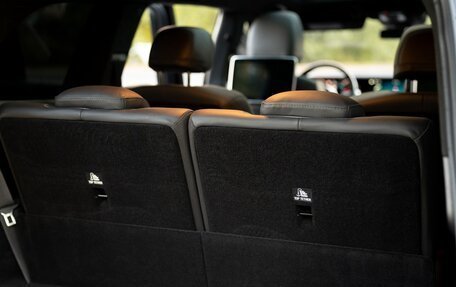 Mercedes-Benz GLS, 2020 год, 11 500 000 рублей, 27 фотография