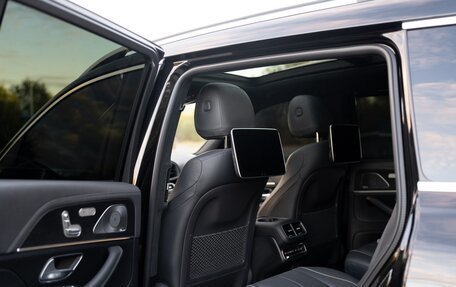 Mercedes-Benz GLS, 2020 год, 11 500 000 рублей, 30 фотография