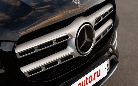 Mercedes-Benz GLS, 2020 год, 11 500 000 рублей, 39 фотография
