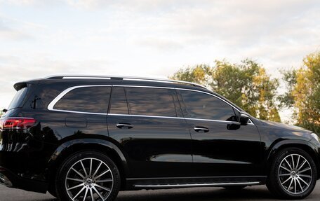 Mercedes-Benz GLS, 2020 год, 11 500 000 рублей, 37 фотография