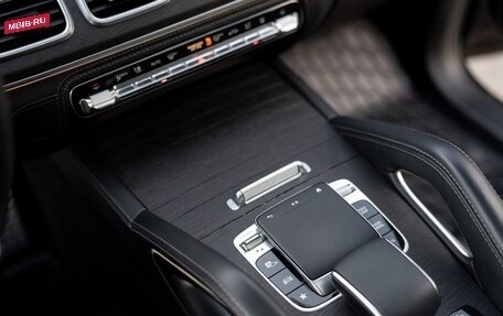 Mercedes-Benz GLS, 2020 год, 11 500 000 рублей, 31 фотография