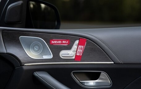 Mercedes-Benz GLS, 2020 год, 11 500 000 рублей, 32 фотография
