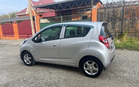 Ravon R2, 2017 год, 630 000 рублей, 4 фотография
