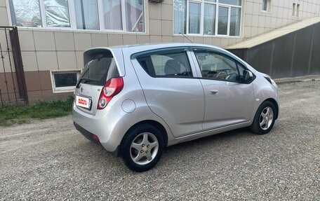 Ravon R2, 2017 год, 630 000 рублей, 3 фотография