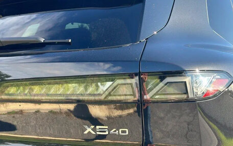 BMW X5, 2026 год, 14 600 000 рублей, 10 фотография