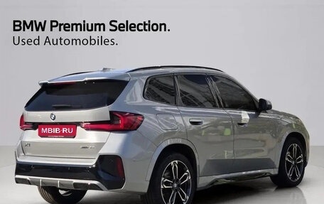 BMW X1, 2023 год, 2 780 009 рублей, 2 фотография