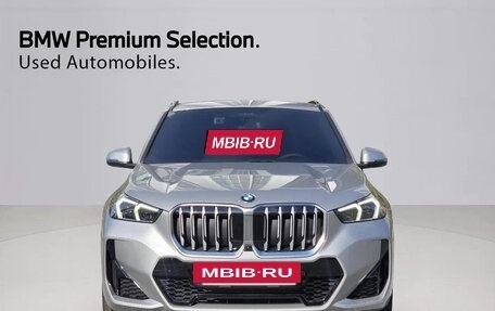 BMW X1, 2023 год, 2 780 009 рублей, 3 фотография