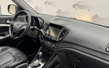 Chery Tiggo 5 I рестайлинг, 2017 год, 980 000 рублей, 10 фотография