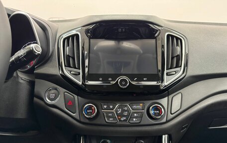 Chery Tiggo 5 I рестайлинг, 2017 год, 980 000 рублей, 14 фотография