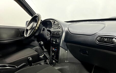 Chevrolet Niva I рестайлинг, 2013 год, 490 000 рублей, 12 фотография