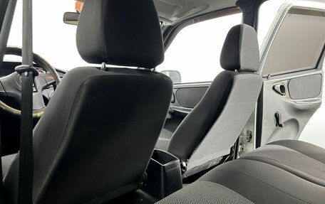 Chevrolet Niva I рестайлинг, 2013 год, 490 000 рублей, 11 фотография
