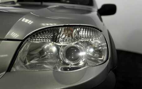 Chevrolet Niva I рестайлинг, 2013 год, 490 000 рублей, 18 фотография